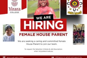 FB Job Ad T3 – 2025