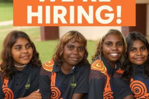 We are Hiring Photo with Ladies – T3 2025 We are Hiring Photo with Ladies – T3 2025