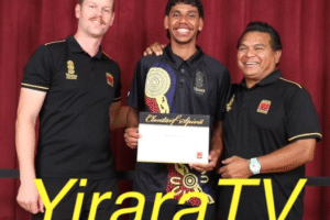 YCTV E7 T4 – 2025 – Thumbnail