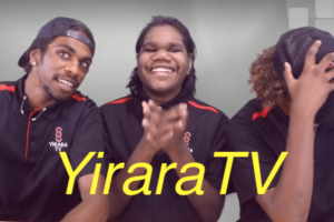 YCTV E1 T1 – 2026 – Thumbnail